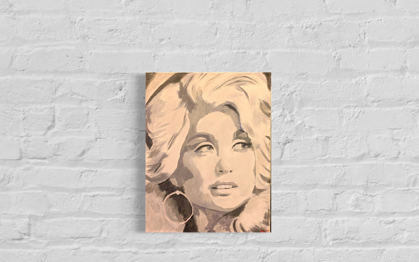 Dolly Parton Art Prints